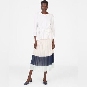 Club Monaco Majida Skirt